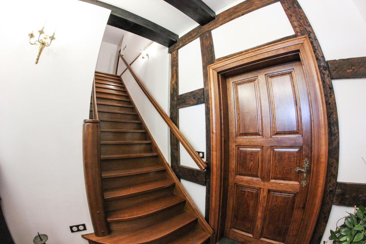 Dwor Gogolewo Nad Warta Bed & Breakfast Ksiaz Wielkopolski Exterior foto